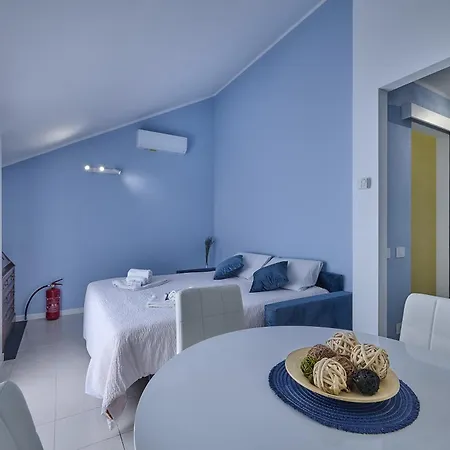 Διαμέρισμα Cosy In *
