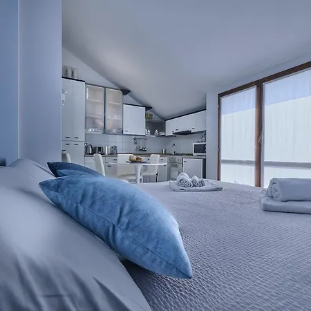 Διαμέρισμα Cosy In