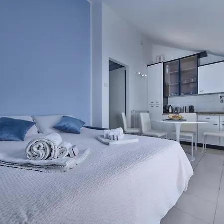 Διαμέρισμα Cosy In *