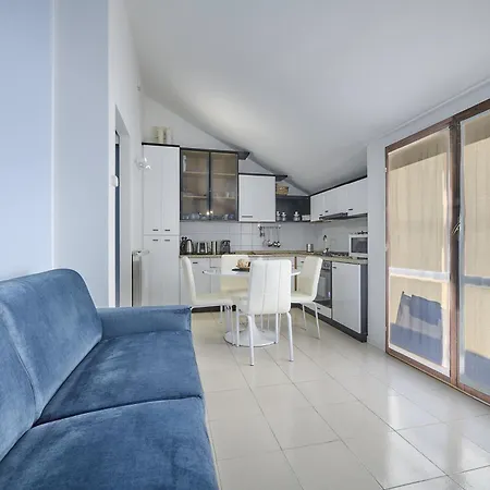 Cosy In Διαμέρισμα