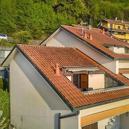 Cosy In Lejlighed Varenna
