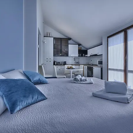 Cosy In Lejlighed