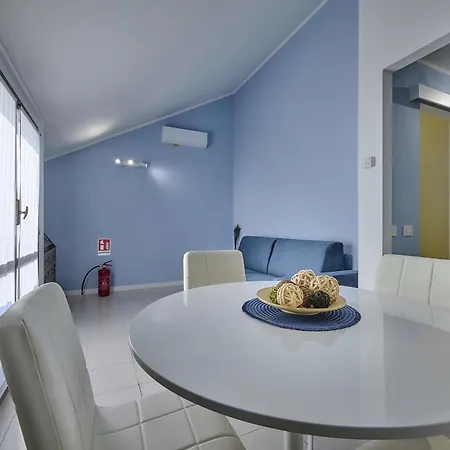 Cosy In Διαμέρισμα Βαρένα